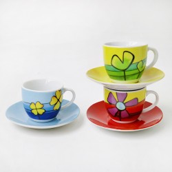 STOCK3-12 PCS  COFFEE SET